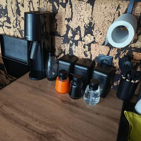 Lägenhet Kamil Kaliszki
